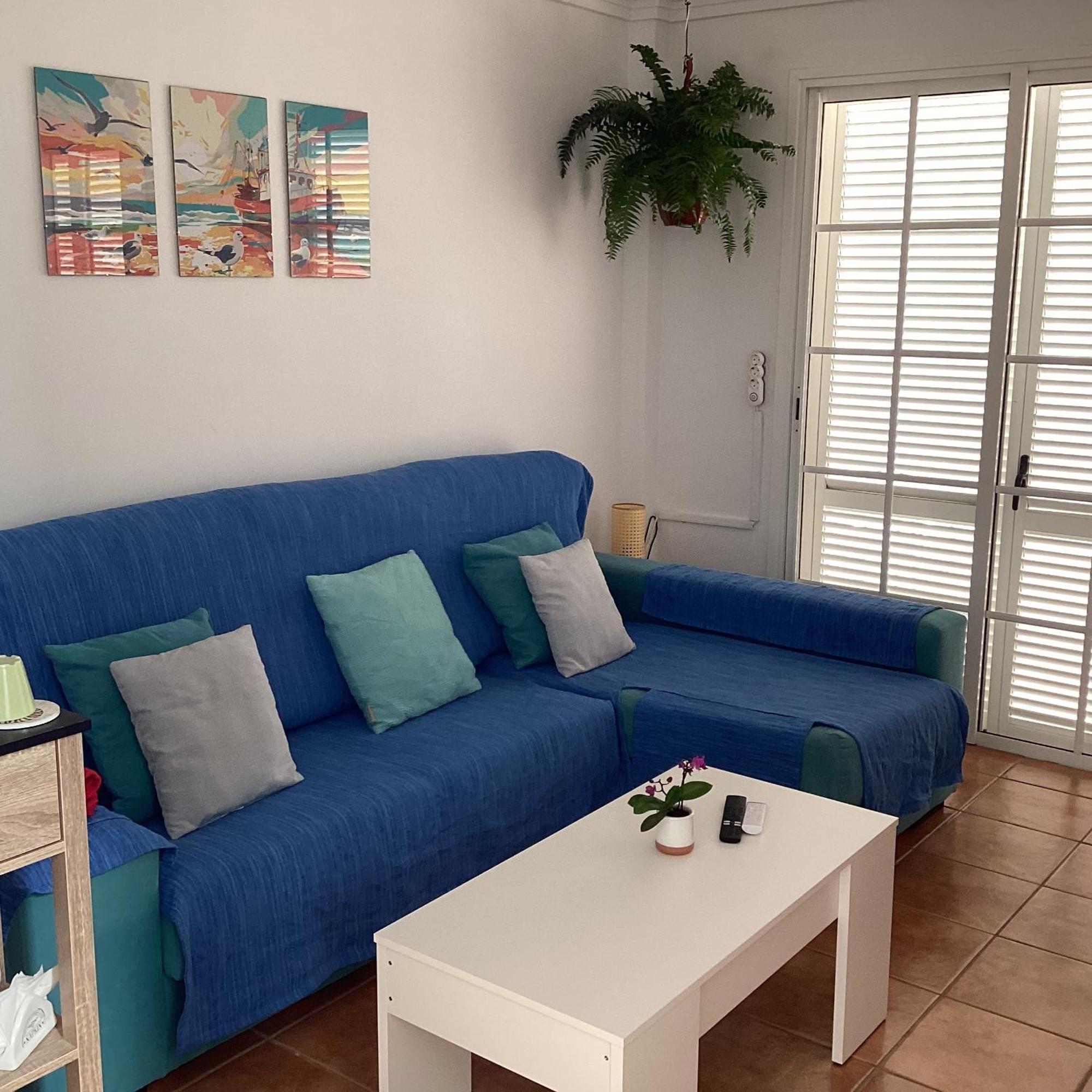 Villa Casa Florida à Puerto del Carmen  Extérieur photo