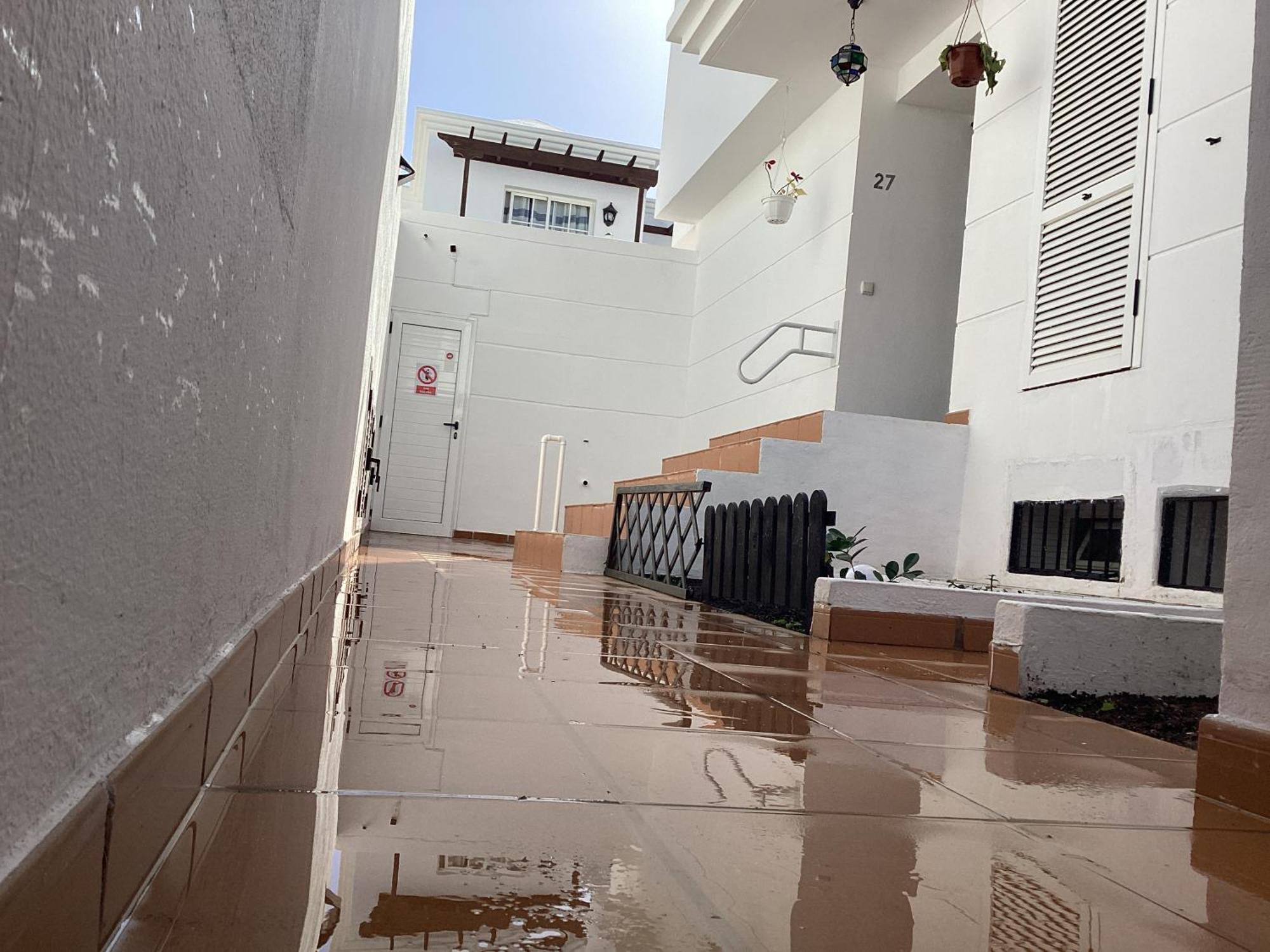 Villa Casa Florida à Puerto del Carmen  Extérieur photo
