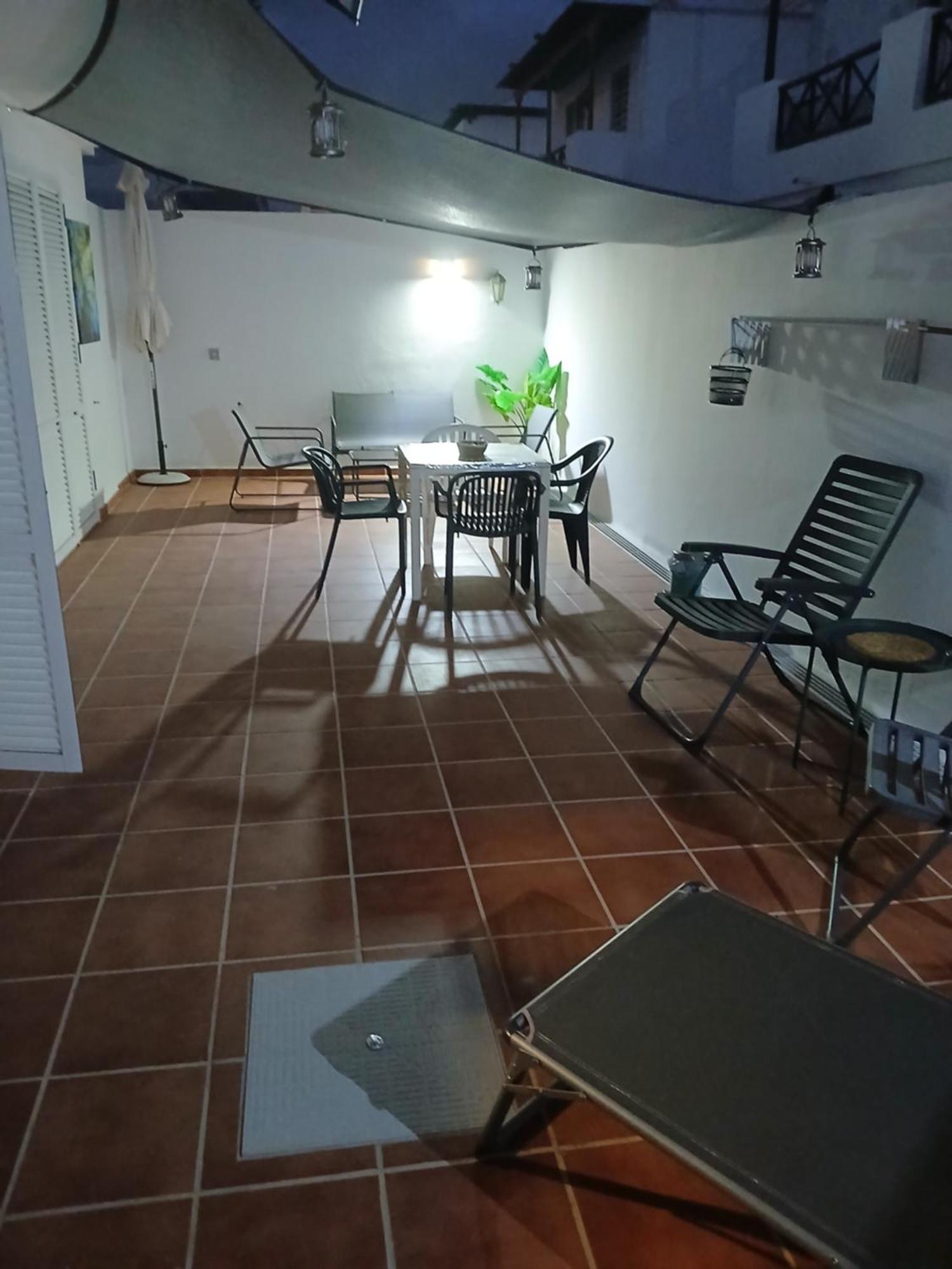 Villa Casa Florida à Puerto del Carmen  Extérieur photo