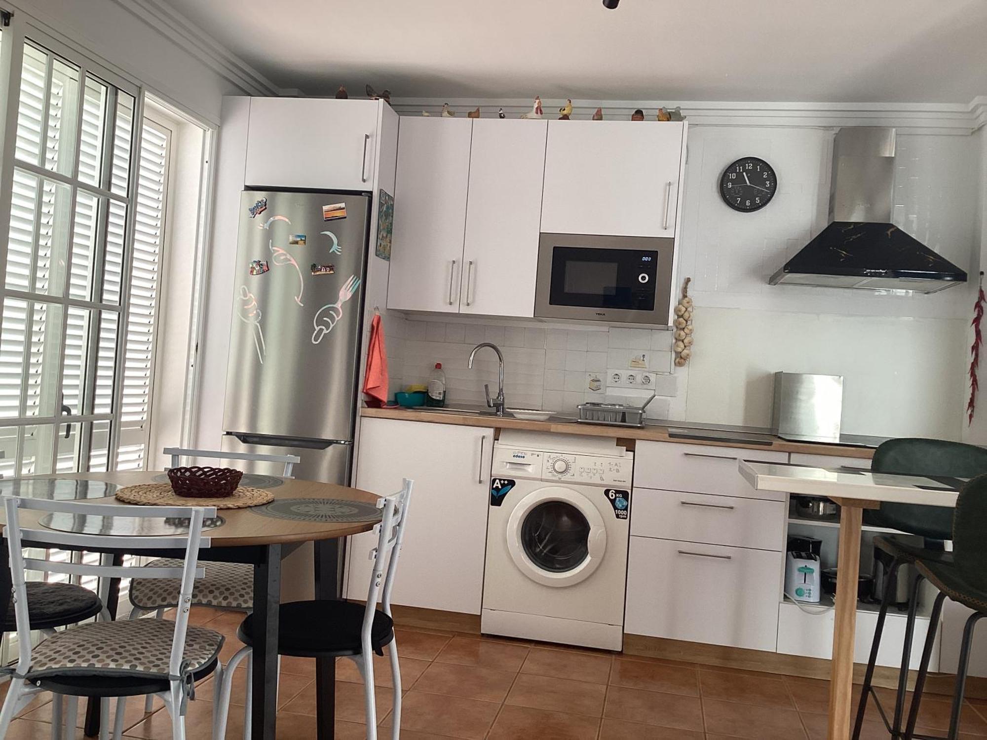 Villa Casa Florida à Puerto del Carmen  Extérieur photo