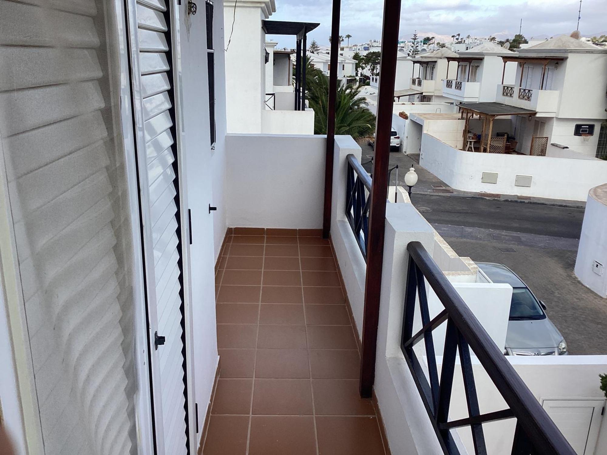 Villa Casa Florida à Puerto del Carmen  Extérieur photo