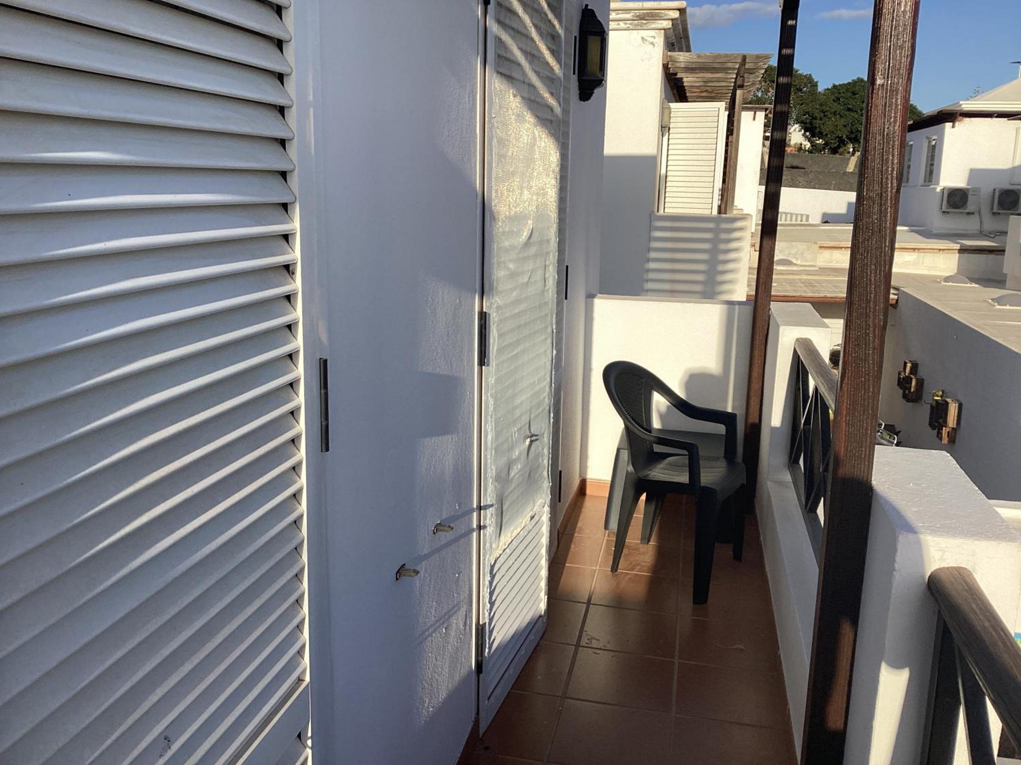 Villa Casa Florida à Puerto del Carmen  Extérieur photo