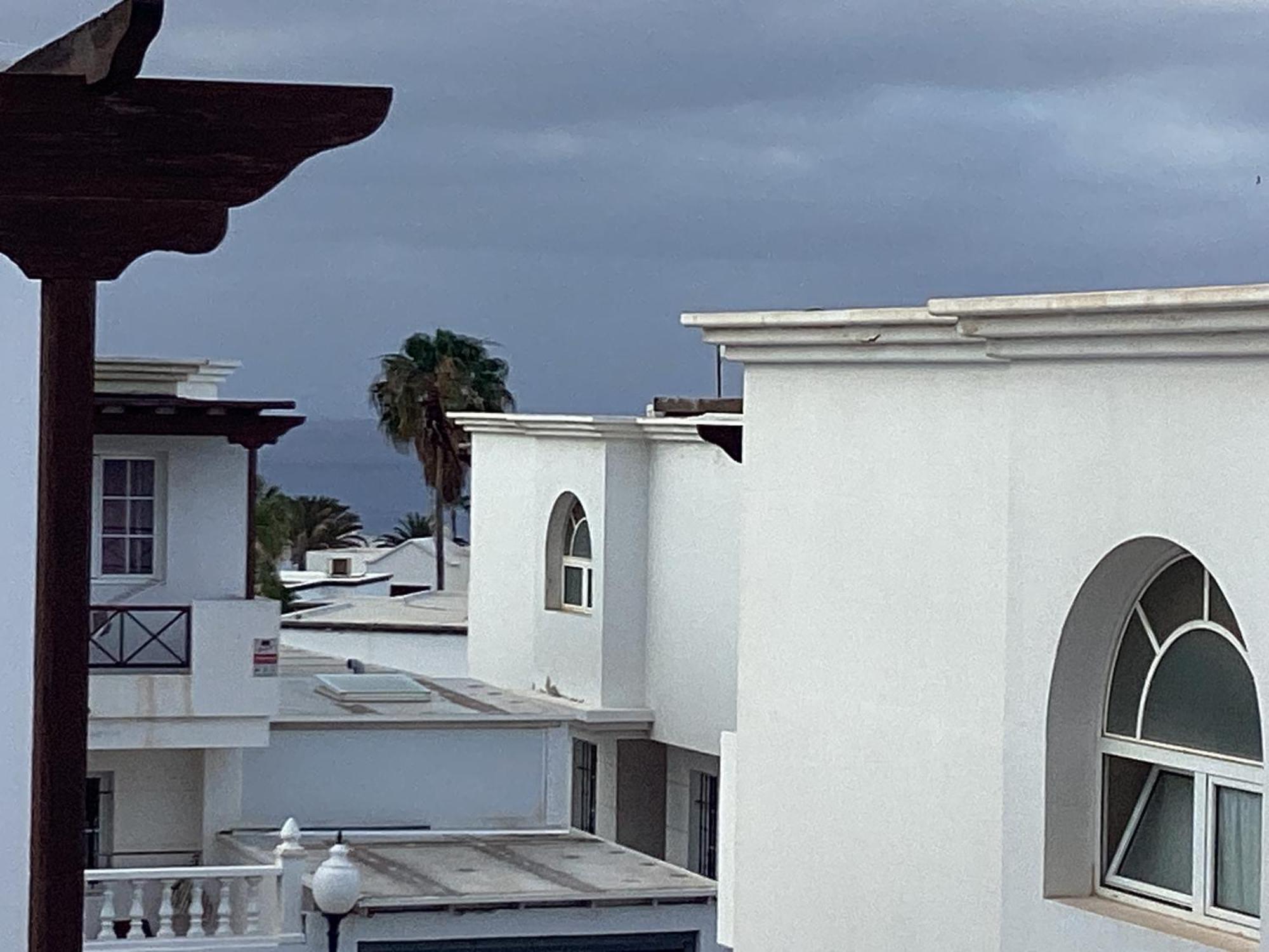 Villa Casa Florida à Puerto del Carmen  Extérieur photo