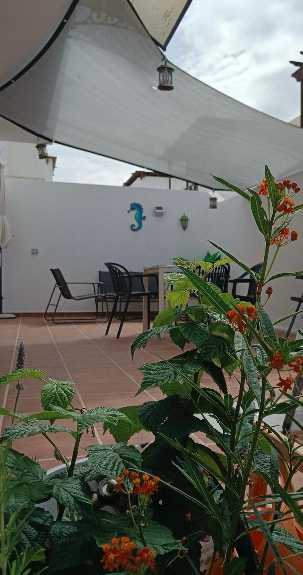 Villa Casa Florida à Puerto del Carmen  Extérieur photo